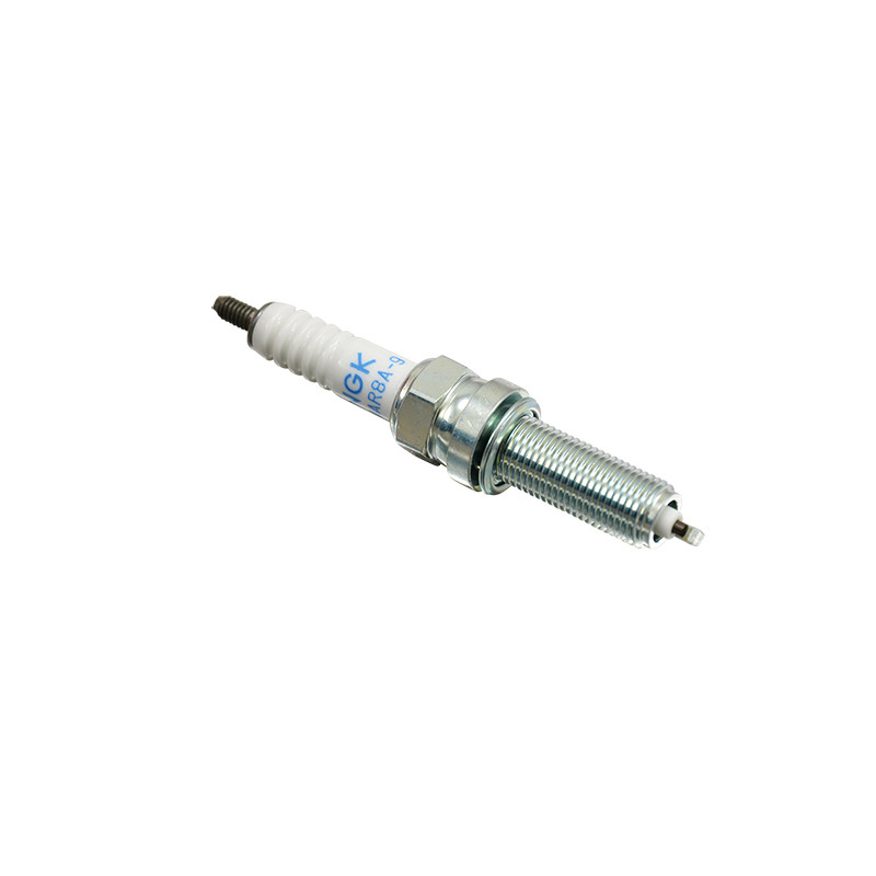 BOUGIE NGK LMAR8A-9 CYCLO/SOLEX sur le site du spécialiste des deux roues O-TAKET.COM