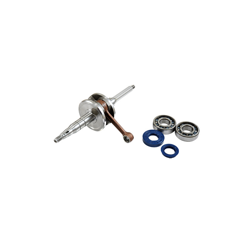 EMBIELLAGE SCOOTER TOP PERF TYPE ORIGINE ADAPT. BOOSTER AVEC ROULEMENTS ET JOINT SPI Embiellages sur le site du spécialiste d...