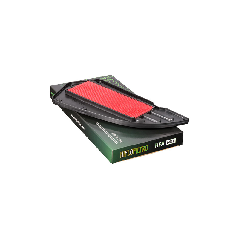 FILTRE A AIR MAXI SCOOTER HIFLOFILTRO HFA5011 ADAPT. 125/300 KYMCO K-XCT 2012-2016 Filtres à air sur le site du spécialiste d...
