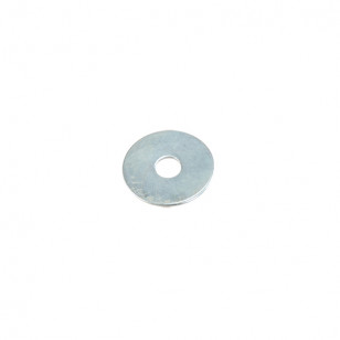 RONDELLE PLATE ACIER 6X13 (BOITE DE 50) ATELIER sur le site du spécialiste des deux roues O-TAKET.COM