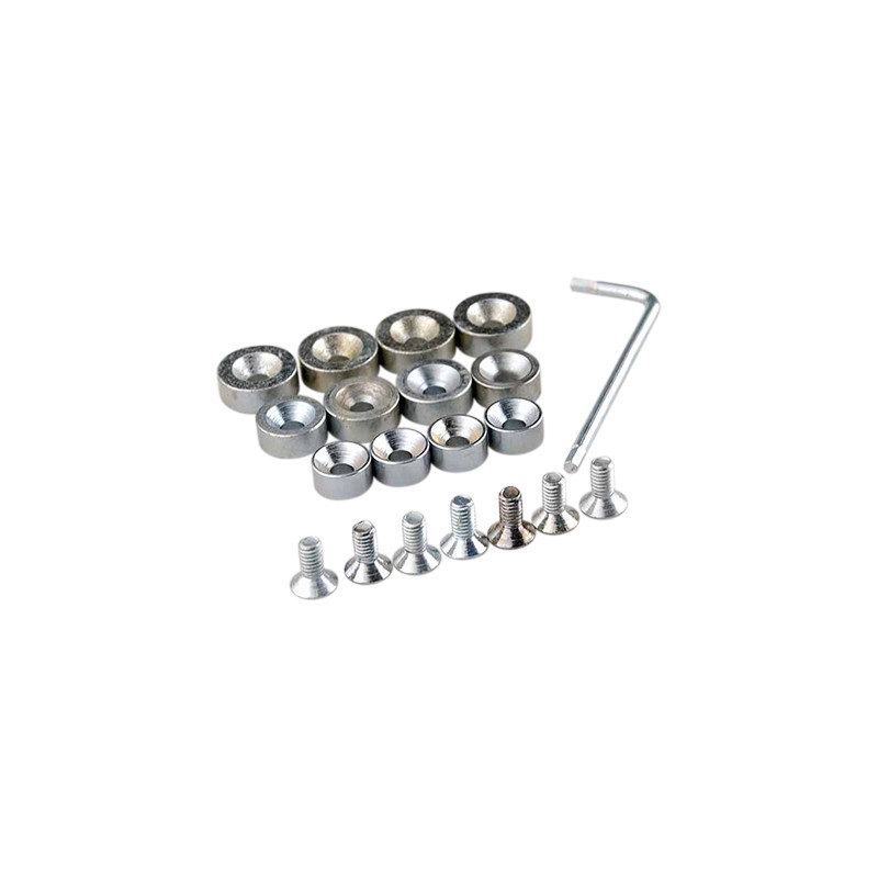 CONTREPOIDS / POIDS MASSELOTTE DOPPLER VARIATEUR ER3 / BIDALOT / MALOSSI / GIRAUDO / 103 (12 PCS) Variations sur le site du s...
