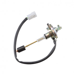 ROBINET ESSENCE MECABOITE/MOTO OEM RIEJU 50/125 RS2/RS3 (0/000.370.7000) AVEC SONDE 50 À BOITE sur le site du spécialiste des...