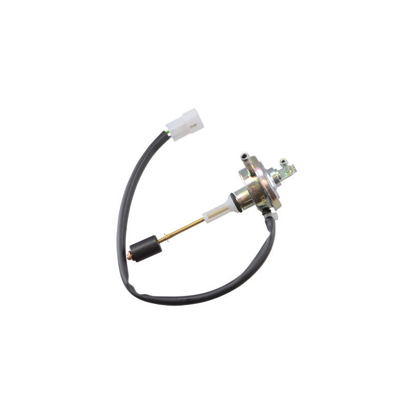 ROBINET ESSENCE MECABOITE/MOTO OEM RIEJU 50/125 RS2/RS3 (0/000.370.7000) AVEC SONDE 50 À BOITE sur le site du spécialiste des...