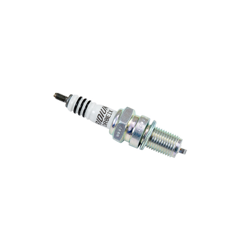BOUGIE NGK DR8EIX CYCLO/SOLEX sur le site du spécialiste des deux roues O-TAKET.COM
