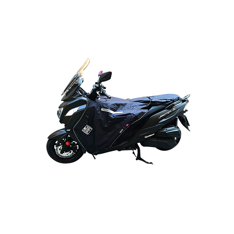 TABLIER MAXI SCOOTER TUCANO ADAPT. 125/300 SYM JOYMAX MAXI-SCOOTER sur le site du spécialiste des deux roues O-TAKET.COM