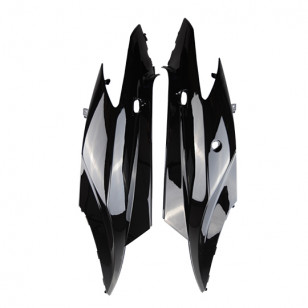 COQUE AR SCOOTER / MAXI SCOOTER TUN'R ADAPT. 50 / 125 KYMCO AGILITY RS / NAKED NOIR (PEINT) (PR) Carrosseries sur le site du ...