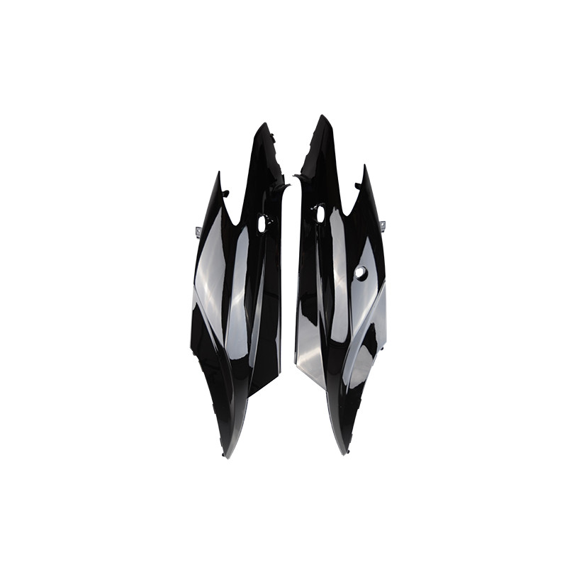 COQUE AR SCOOTER / MAXI SCOOTER TUN'R ADAPT. 50 / 125 KYMCO AGILITY RS / NAKED NOIR (PEINT) (PR) Carrosseries sur le site du ...