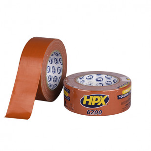 RUBAN ADHESIF AMERICAIN HPX MULTI-REPARATION 48MM X 25M (ROULEAU) - ROUGE X1 ATELIER sur le site du spécialiste des deux roue...