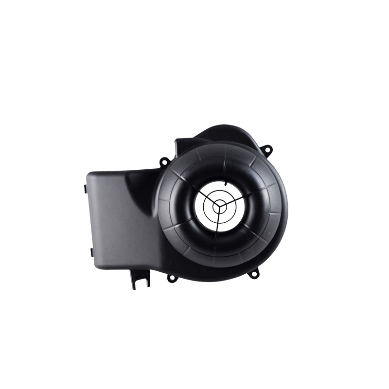 CACHE TURBINE SCOOTER TEKNIX ADAPT. TYPHOON / ZIP / STALKER / FLY / LIBERTY (OEM 833817) Refroidissements sur le site du spéc...
