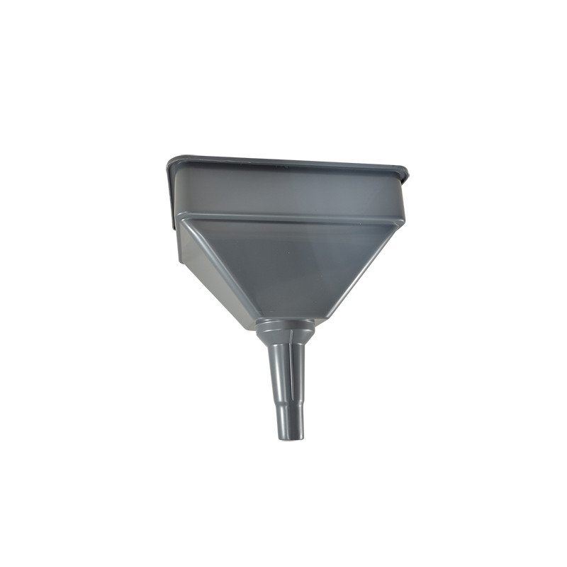 ENTONNOIR RECTANGULAIRE AVEC FILTRE EXTRA FIN (CAPACITE 4 LITRES) ATELIER sur le site du spécialiste des deux roues O-TAKET.COM