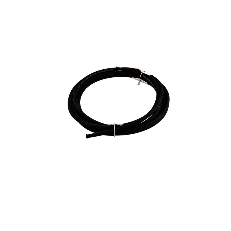 DURITE ESSENCE 4X9.5 NBR TEXTILE NOIR HAUTE QUALITE NOIR (5 METRES) SCOOTER sur le site du spécialiste des deux roues O-TAKET...