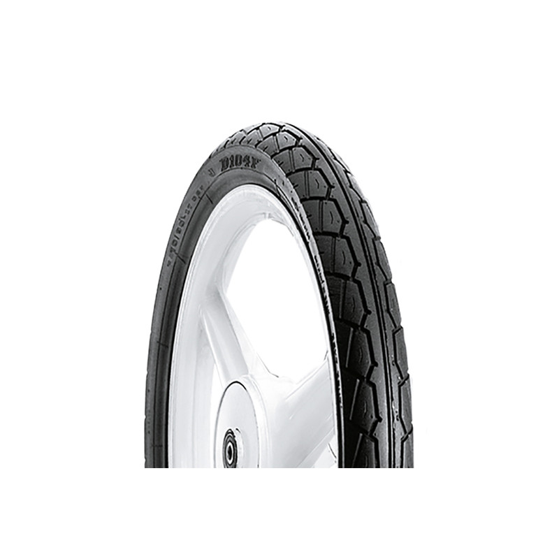 PNEU CYCLO 17" 2.50 X 17 DUNLOP D104 FRONT TT 38L CYCLO/SOLEX sur le site du spécialiste des deux roues O-TAKET.COM