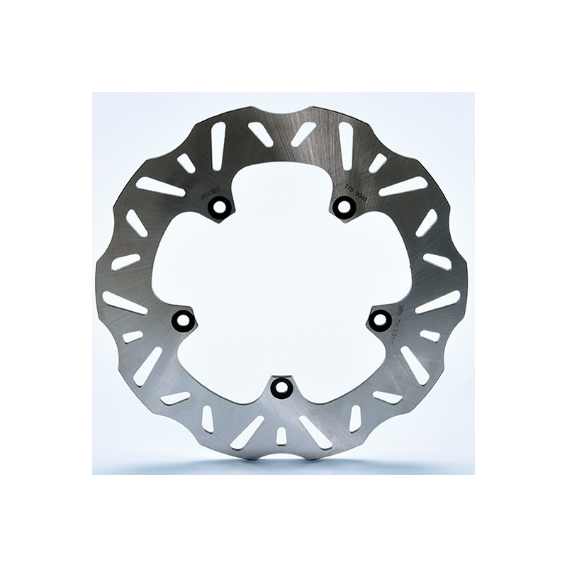 DISQUE FREIN MAXI SCOOTER AV POLINI WAVE ADAPT. 125 / 400 / 500 / 530 YAMAHA XMAX / TMAX (D267) Disques sur le site du spécia... DISQUE FREIN MAXI SCOOTER AV POLINI WAVE ADAPT. 125 / 400 / 500 / 530 YAMAHA XMAX / TMAX (D267) Disques sur le site du spécia...