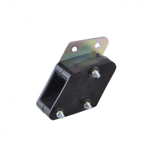 GUIDE TENDEUR CHAINE MOTO OEM DERBI SENDA 00-/RX50/SX 06-/SMT/RCR 10- (86133R) 50 À BOITE sur le site du spécialiste des deux...