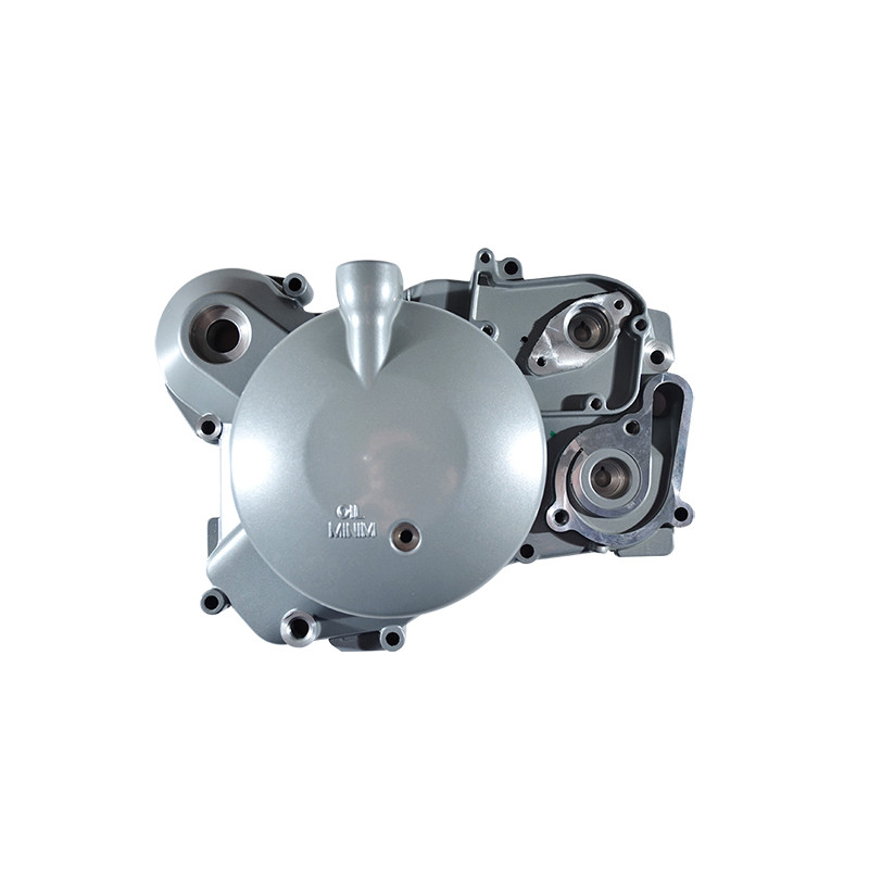 COUVERCLE EMBRAYAGE MOTO OEM DERBI SENDA/SMT/RCR/SX50/RX50 EURO3 (CM1507034) Embrayages sur le site du spécialiste des deux r...