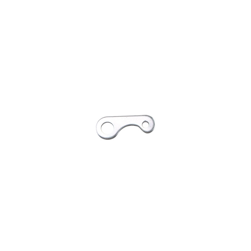 PLAQUETTE BEQUILLE LATERALE MECABOITE OEM RIEJU MRT / MRT PRO (0/000.980.5102) 50 À BOITE sur le site du spécialiste des deux...