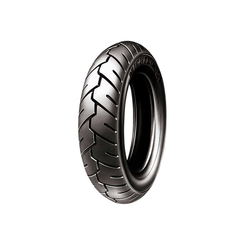 PNEU SCOOTER 10" 3.00 X 10 MICHELIN S1 TL/TT 50J Pneus Scooter sur le site du spécialiste des deux roues O-TAKET.COM PNEU SCOOTER 10" 3.00 X 10 MICHELIN S1 TL/TT 50J Pneus Scooter sur le site du spécialiste des deux roues O-TAKET.COM