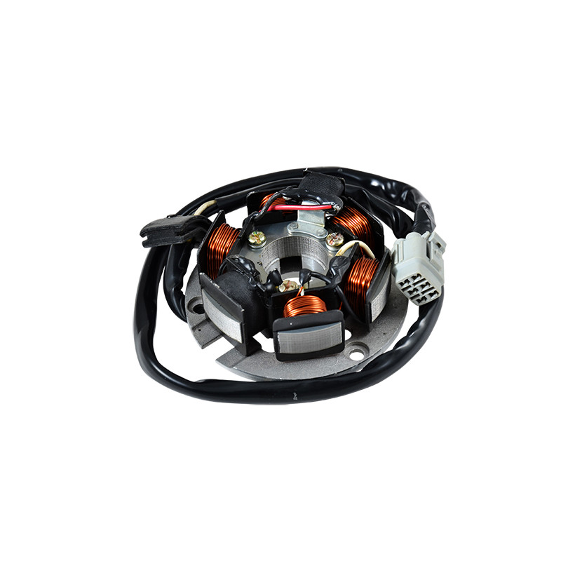 STATOR MOTO TEKNIX ADAPT. CPI SM / SX Allumages sur le site du spécialiste des deux roues O-TAKET.COM