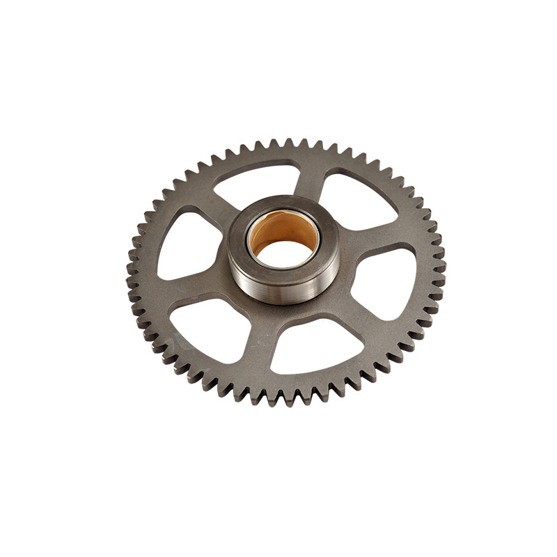 COURONNE / PIGNON LANCEUR DEMARREUR MAXI SCOOTER TOP PERF ADAPT. 125 XMAX / SKYCRUISER / EVOLIS Démarreurs sur le site du spé...