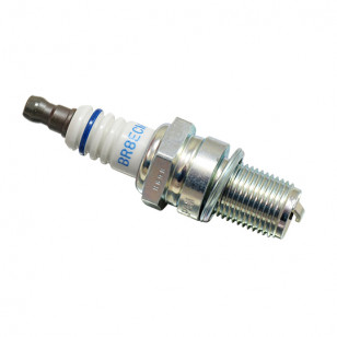 BOUGIE NGK BR8ECM CYCLO/SOLEX sur le site du spécialiste des deux roues O-TAKET.COM