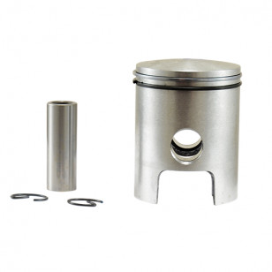 PISTON MECABOITE DR ADAPT. AM6 D.40,3 (BI-SEGMENTS) 50 À BOITE sur le site du spécialiste des deux roues O-TAKET.COM