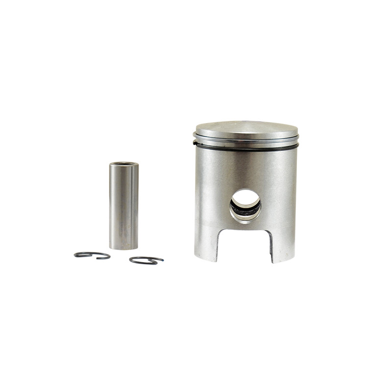 PISTON MECABOITE DR ADAPT. AM6 D.40,3 (BI-SEGMENTS) 50 À BOITE sur le site du spécialiste des deux roues O-TAKET.COM