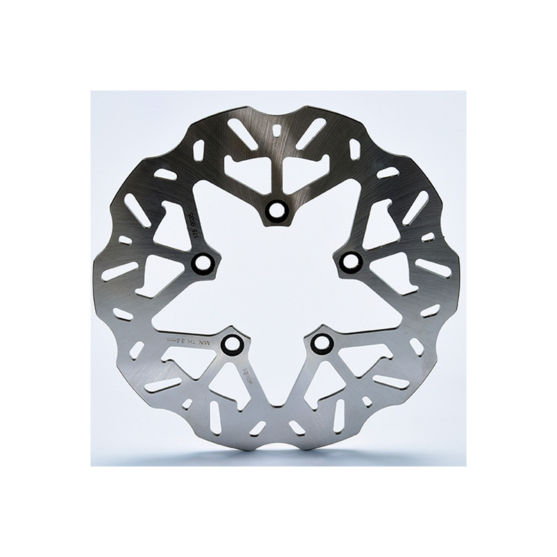 DISQUE FREIN MAXI SCOOTER AV POLINI WAVE ADAPT. 125 KYMCO AGILITY R16 (D.260) Disques sur le site du spécialiste des deux rou... DISQUE FREIN MAXI SCOOTER AV POLINI WAVE ADAPT. 125 KYMCO AGILITY R16 (D.260) Disques sur le site du spécialiste des deux rou...