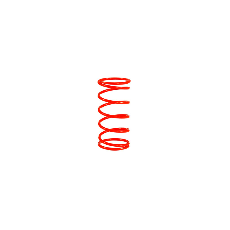 RESSORT VARIATEUR SCOOTER DOPPLER 4.1 ROUGE ADAPT. BOOSTER / BW'S / NITRO / MINARELLI +61% Variations sur le site du spéciali...