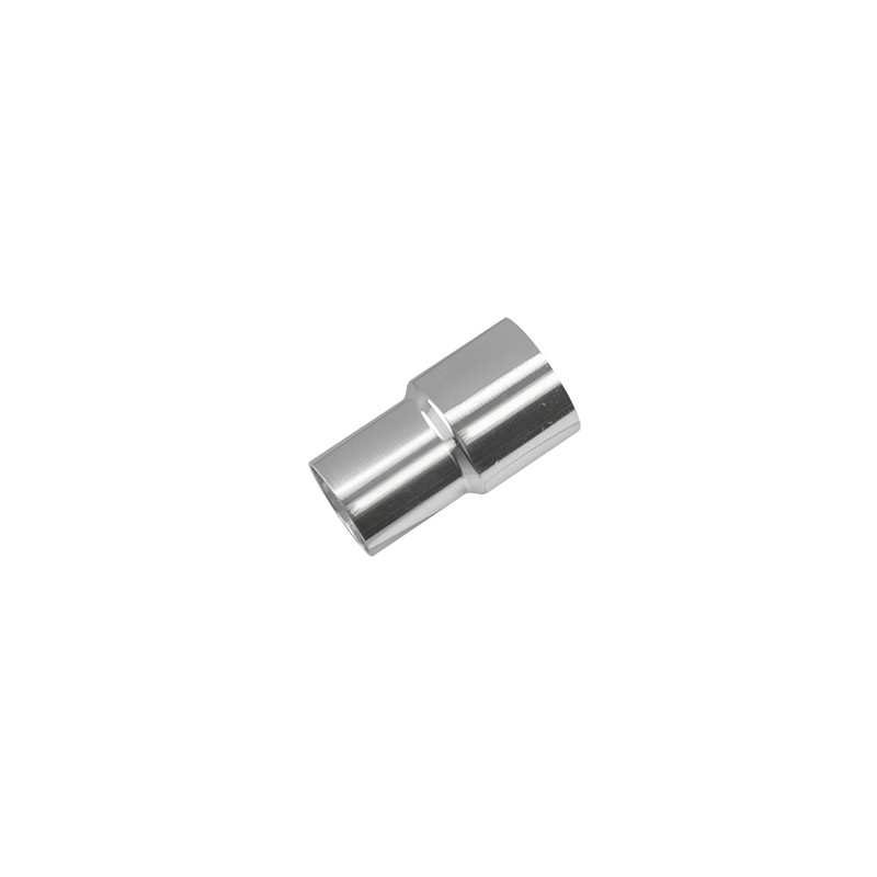 BAGUE POT / REDUCTEUR MOTO DOPPLER ADAPT. AM6 CYL D.25MM POUR POT D.28MM Échappements sur le site du spécialiste des deux rou...