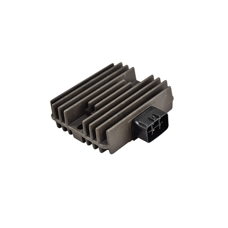 REGULATEUR DE TENSION MAXI SCOOTER TEKNIX ADAPT. 500 YAMAHA TMAX 2008-2011 Régulateurs et Centrales sur le site du spécialist...
