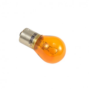 LAMPE/AMPOULE 12V 21W (BAU15S) FLOSSER CLIGNOTANT ORANGE SCOOTER sur le site du spécialiste des deux roues O-TAKET.COM