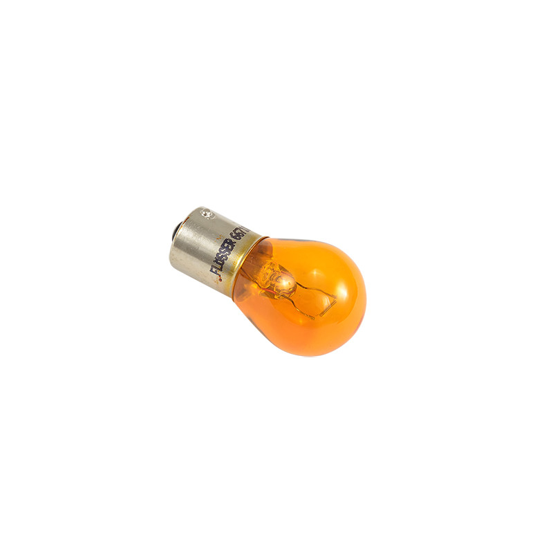 LAMPE/AMPOULE 12V 21W (BAU15S) FLOSSER CLIGNOTANT ORANGE SCOOTER sur le site du spécialiste des deux roues O-TAKET.COM