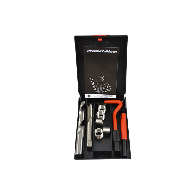 2 in 1 filetage bougie Nettoyage Outil m14x1.25 m18x1.5 Filetage Nettoyant 2 in 1 filetage bougie Nettoyage Outil m14x1.25 m18x1.5 Filetage Nettoyant