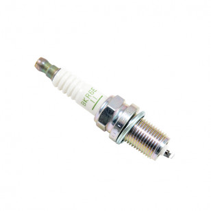 BOUGIE NGK BKR6E-11 CYCLO/SOLEX sur le site du spécialiste des deux roues O-TAKET.COM