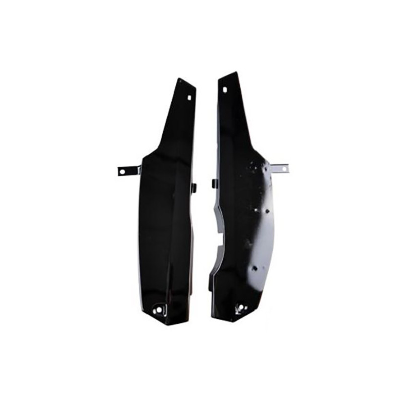 CAPOTAGE LATERAL CYCLO ADAPT. MBK 51 NOIR (PR) CYCLO/SOLEX sur le site du spécialiste des deux roues O-TAKET.COM
