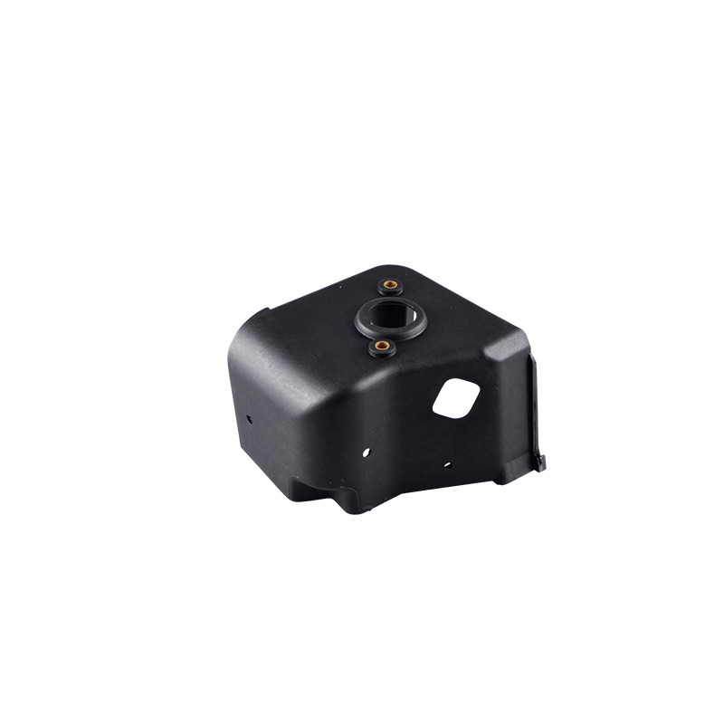 CACHE CYLINDRE / CULASSE SCOOTER TEKNIX ADAPT. TYPHOON / ZIP / STALKER / FLY / LIBERTY (OEM 845692) Refroidissements sur le s...