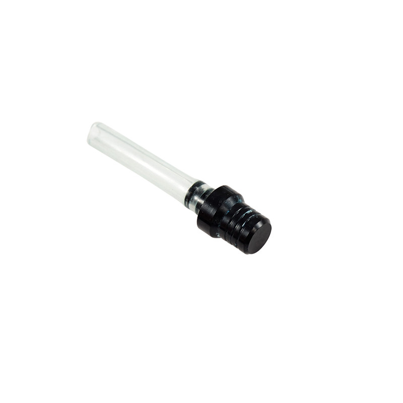 BOUCHON MISE A L'AIR LIBRE / RENIFLARD TUN'R MOTO / CROSS / QUAD / DIRT ALU CNC NOIR (X1) Carrosseries sur le site du spécial...