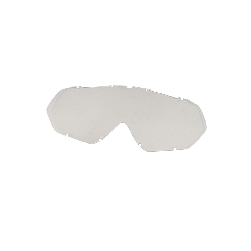 ECRAN LUNETTE STEEV INCOLORE ANTI BUEE/ANTI RAYURE - MODELE A PARTIR DE 2015→ Accessoires sur le site du spécialiste des deux...