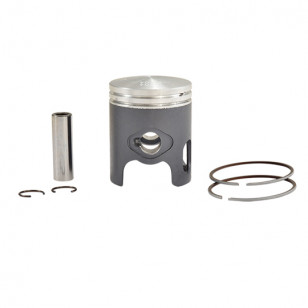 PISTON SCOOTER TOP PERF ADAPT. BOOSTER / NITRO / SR50 / F12 D.40,0 (POUR CYL / HM BLACK TROPHY) Pistons sur le site du spécia...