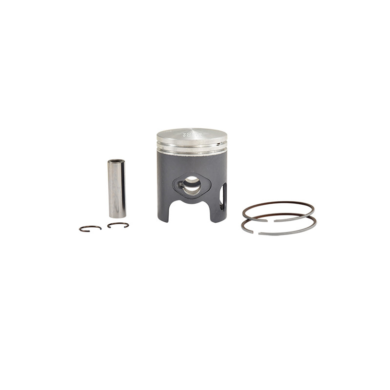 PISTON SCOOTER TOP PERF ADAPT. BOOSTER / NITRO / SR50 / F12 D.40,0 (POUR CYL / HM BLACK TROPHY) Pistons sur le site du spécia...