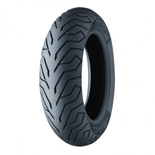 PNEU SCOOTER 10" 100/80 X 10 MICHELIN CITY GRIP TL 53L Pneus Scooter sur le site du spécialiste des deux roues O-TAKET.COM