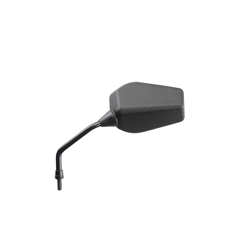 RETRO MECABOITE GAUCHE OEM RIEJU MRT/MRT PRO (0/000.990.5003) CARBONE 50 À BOITE sur le site du spécialiste des deux roues O-...