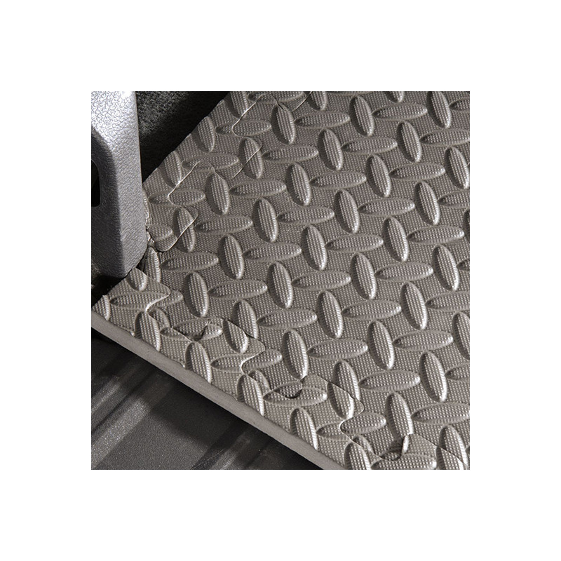 OUTIL REPARATION - DALLE/TAPIS MULTI USAGE MOTTEZ 61 X 61 CM (X6) ATELIER sur le site du spécialiste des deux roues O-TAKET.COM