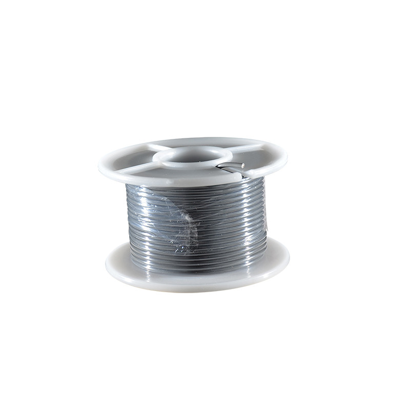 FIL ELECTRIQUE SECTION 0.75MM GRIS - ROULEAU DE 25M ATELIER sur le site du spécialiste des deux roues O-TAKET.COM