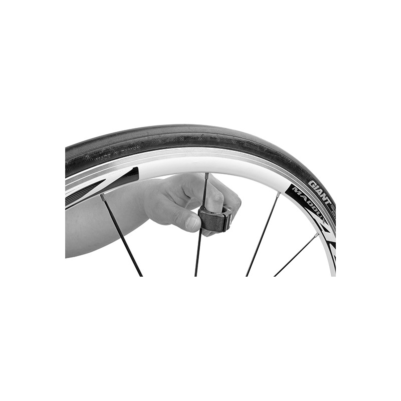 OUTIL CLE A RAYON AERO SUPER B TB-5502 0.9/1.1/1.3/1.8MM (MAINTIEN DU RAYON PLAT) ATELIER sur le site du spécialiste des deux...