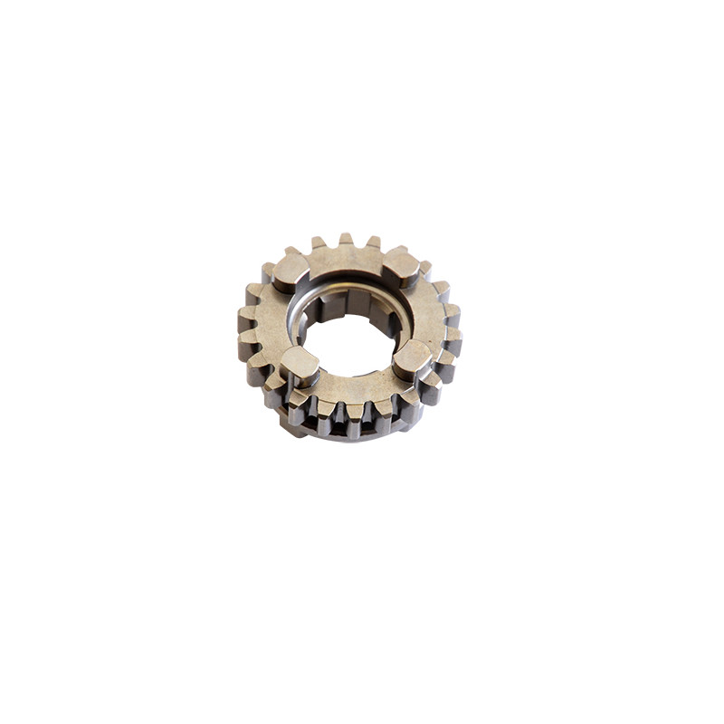 PIGNON BOITE DE VITESSES MOTO OEM DERBI EURO3/EURO4 6E ARBRE SECONDAIRE 22DTS (847158) 50 À BOITE sur le site du spécialiste ...