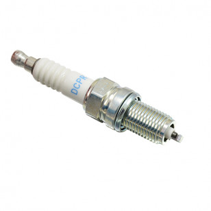 BOUGIE NGK DCPR7E CYCLO/SOLEX sur le site du spécialiste des deux roues O-TAKET.COM