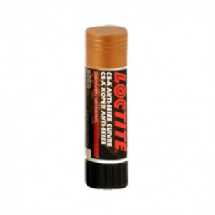 GRAISSE CUIVRE LOCTITE 8065 ANTI GRIPPAGE (STICK 20GR) LUBRIFIANTS sur le site du spécialiste des deux roues O-TAKET.COM