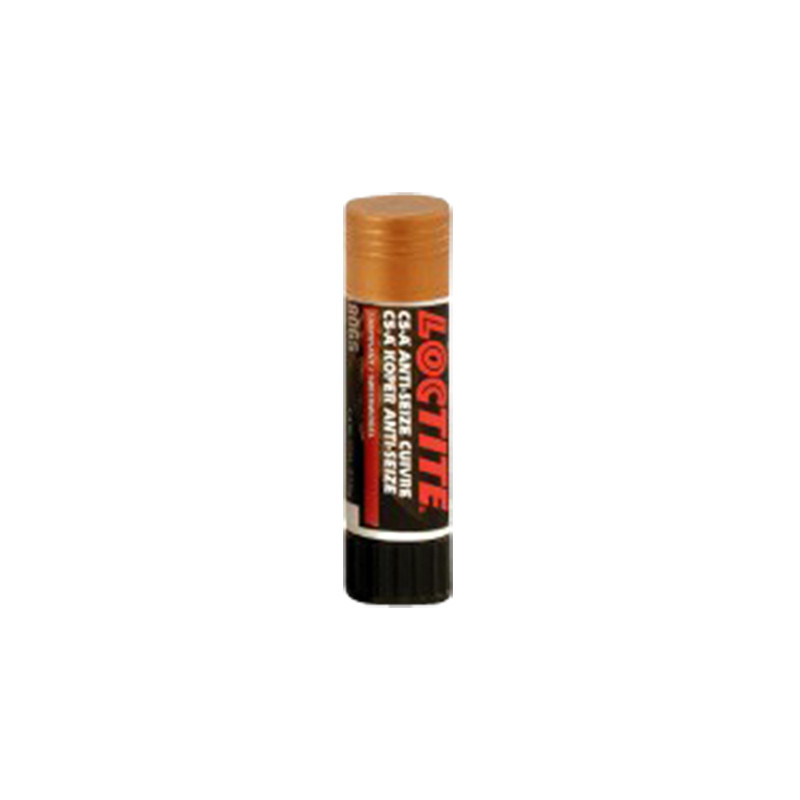 GRAISSE CUIVRE LOCTITE 8065 ANTI GRIPPAGE (STICK 20GR) LUBRIFIANTS sur le site du spécialiste des deux roues O-TAKET.COM