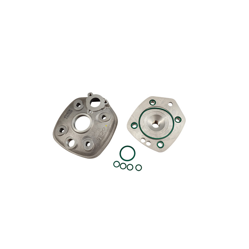 CULASSE MOTO TOP PERF ADAPT. DERBI SENDA / GPR 2006→ EURO3 (P / H.M. FONTE TOP PERF 480875) Culasses sur le site du spécialis...